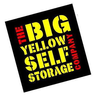Big Yellow Storage Company